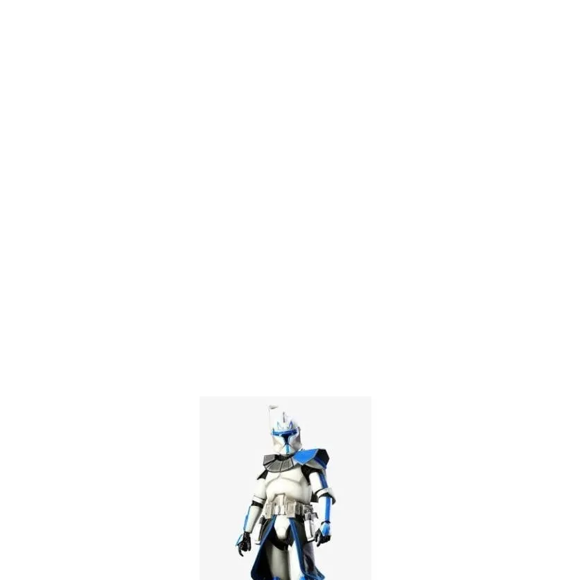 chat with ai character: C. Rex (TCW)