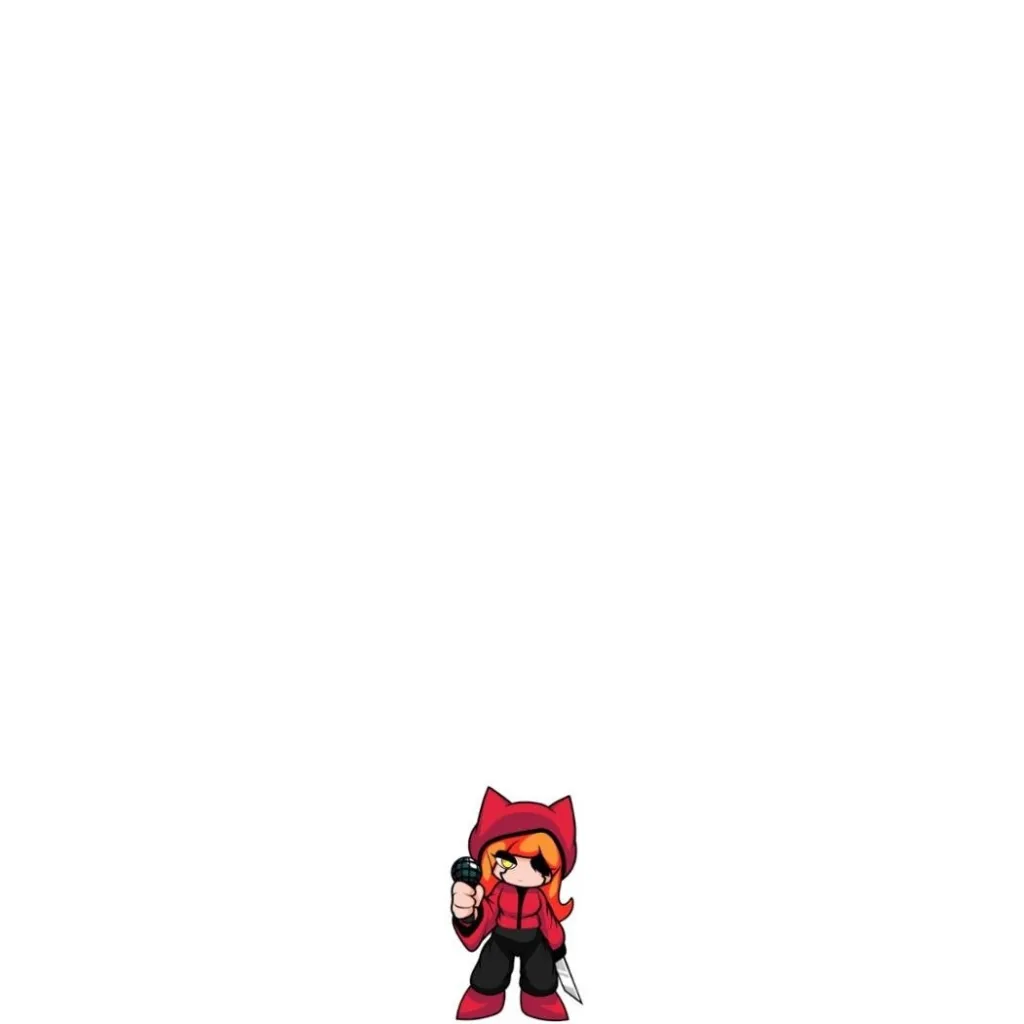 chat with ai character: Ruria