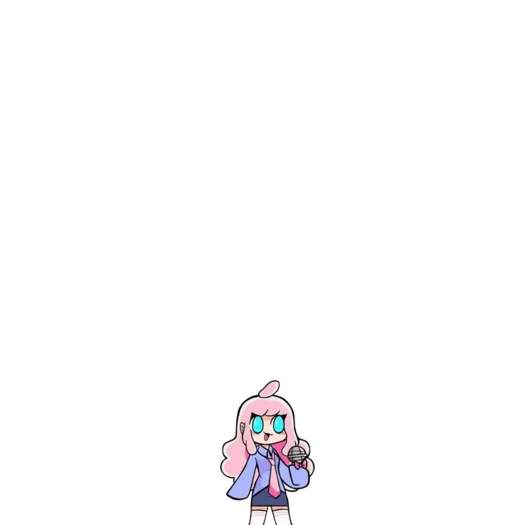 chat with ai character: Cloudy