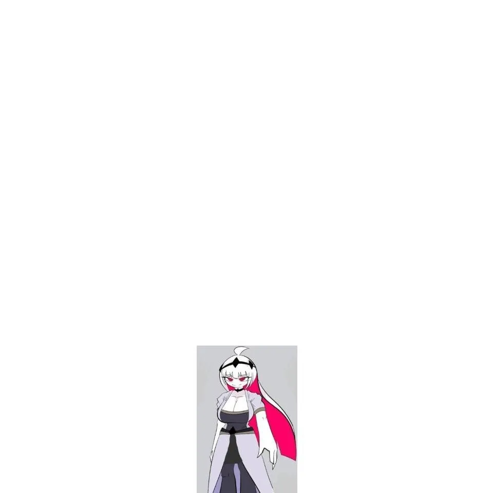 chat with ai character: Nikusa.