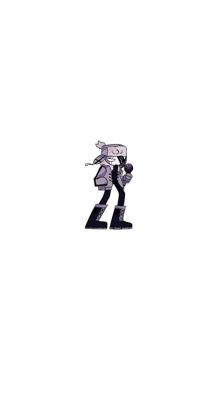 ai character: Ruv background