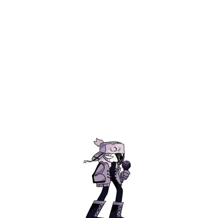 chat with ai character: Ruv