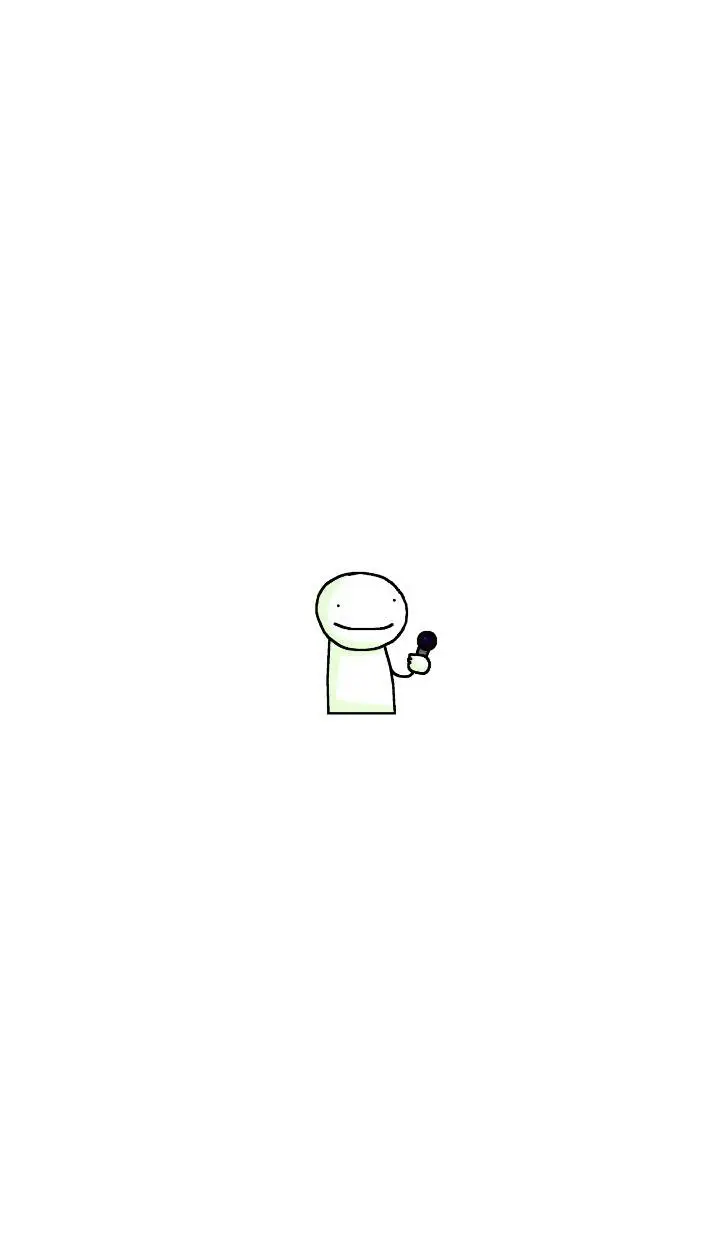 ai character: Blippie background