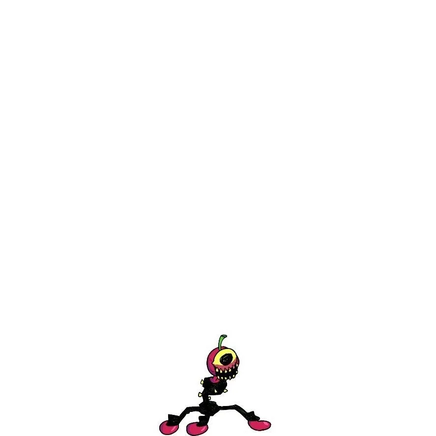 chat with ai character: Cherrydemon