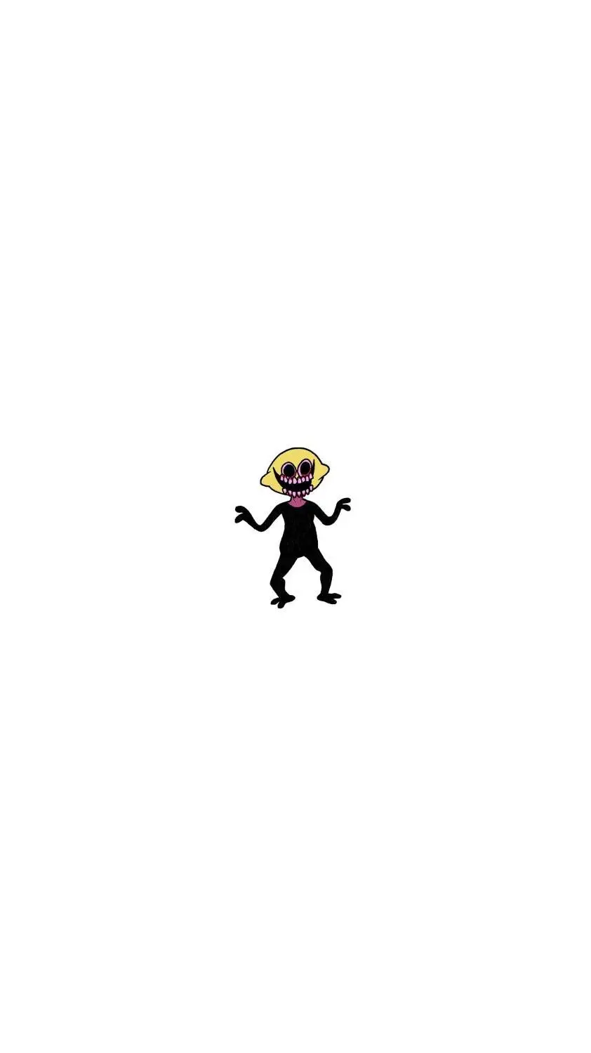ai character: Remondemon background