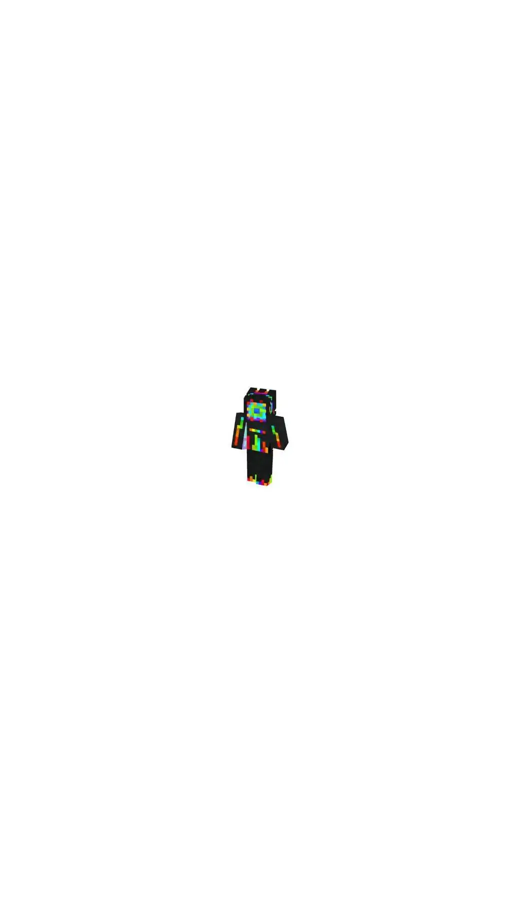 ai character: Michael Afton background