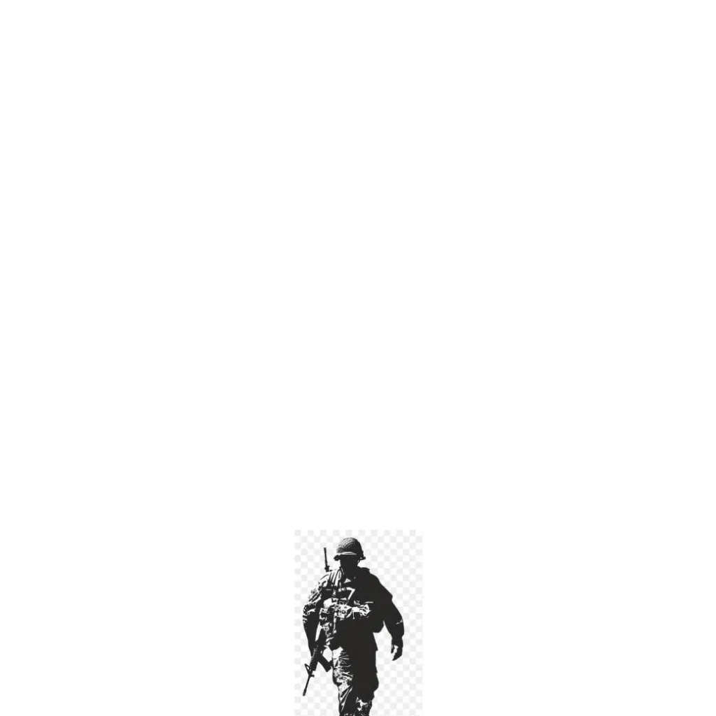 chat with ai character: Supersoldier