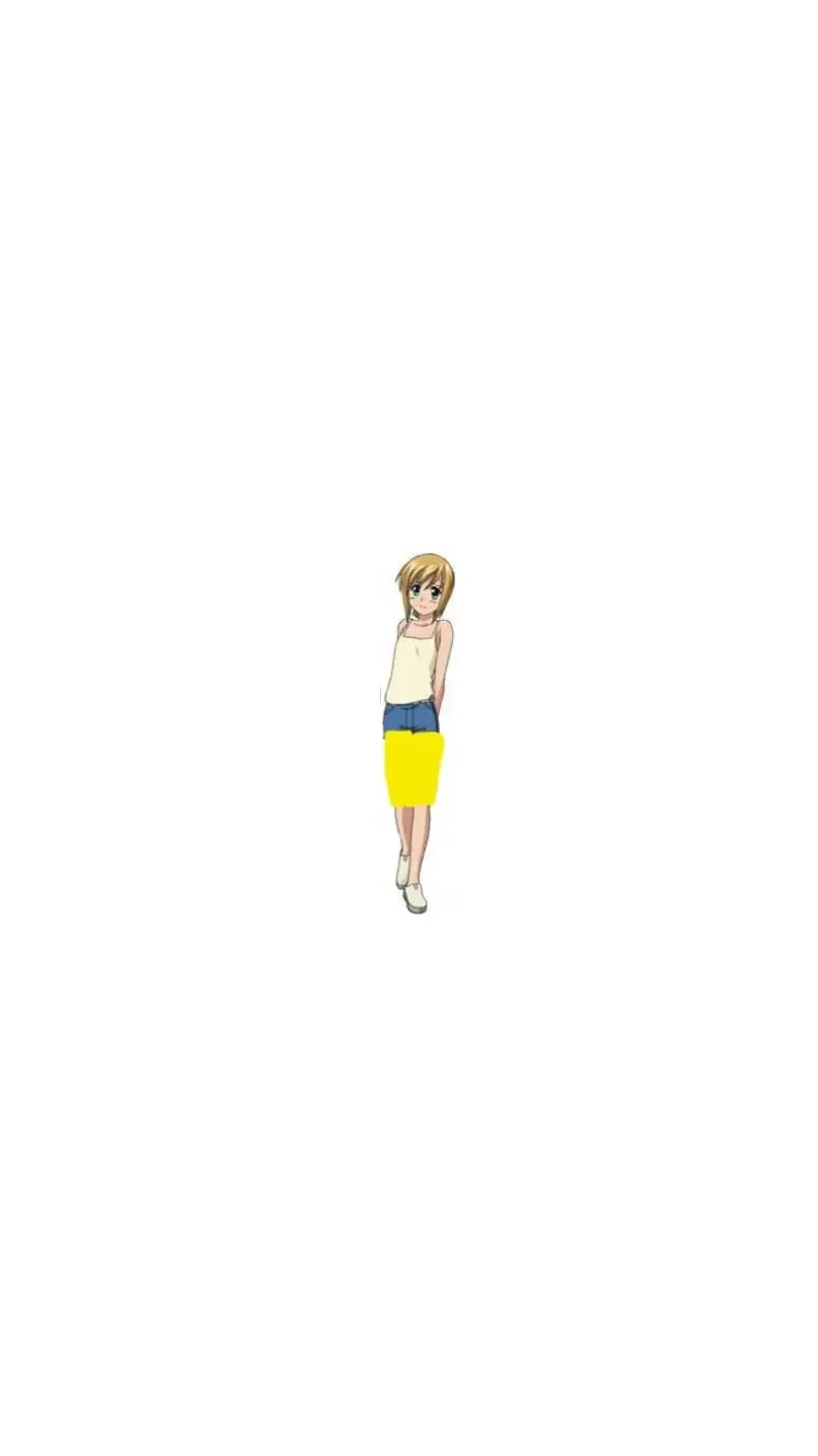 ai character: Zedd background