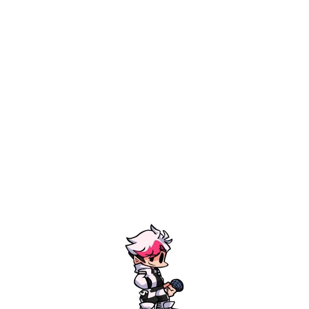 chat with ai character: Ginto