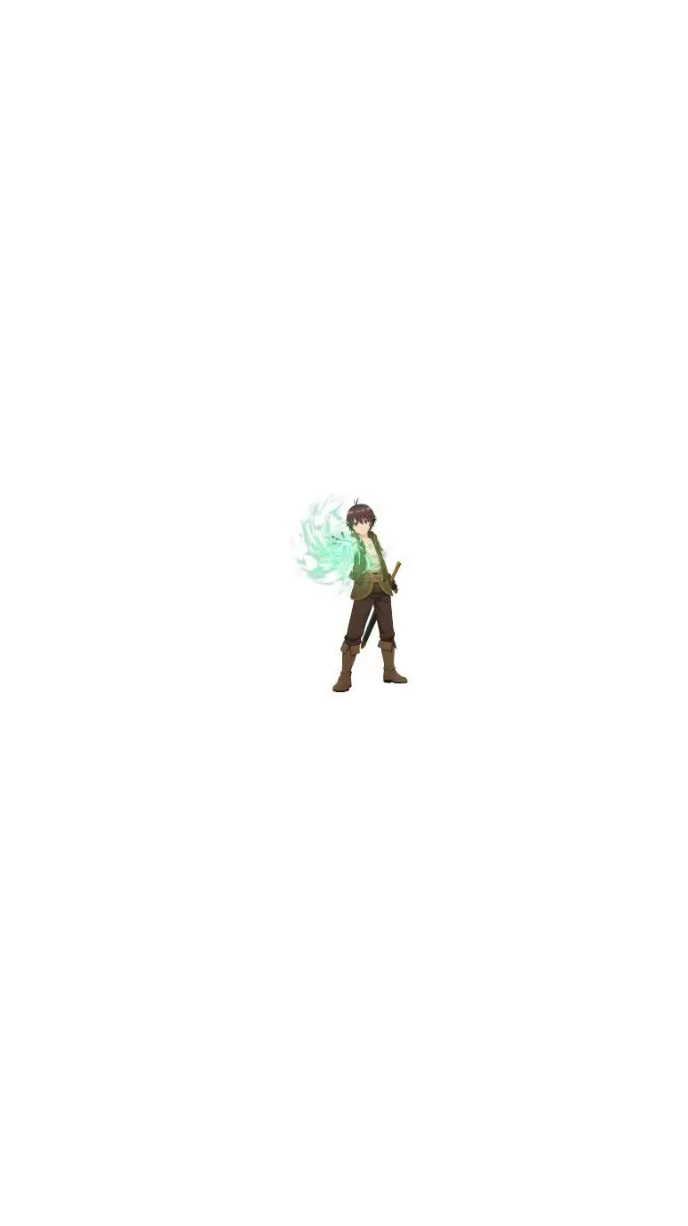 ai character: Noir background
