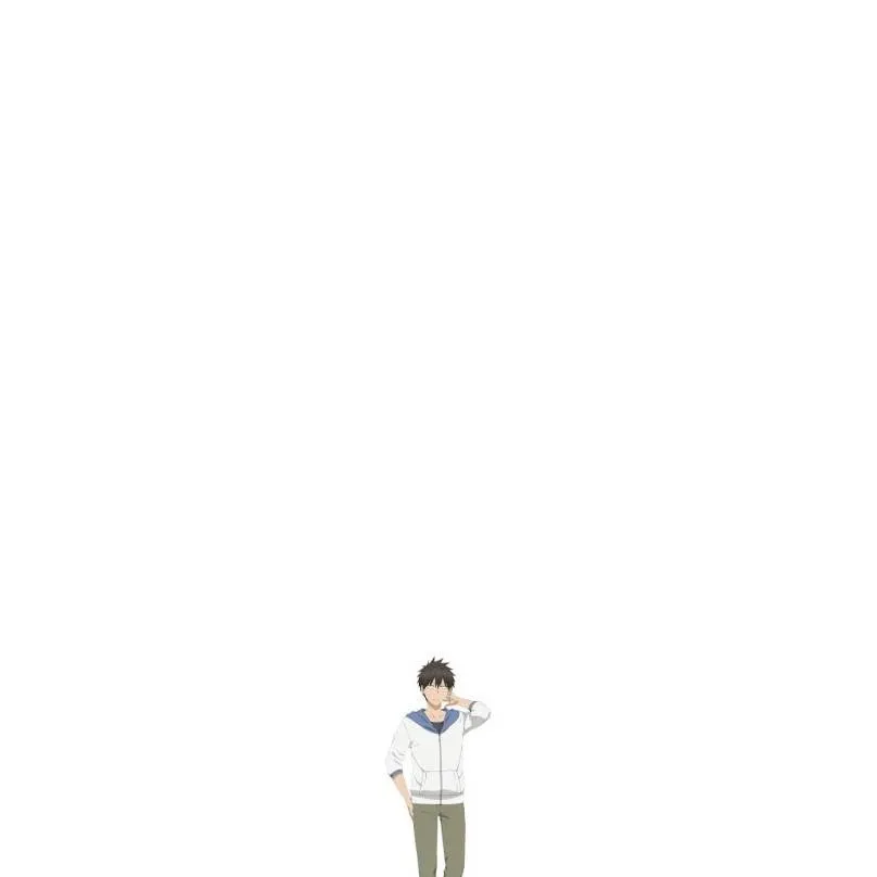 chat with ai character: Shinichi