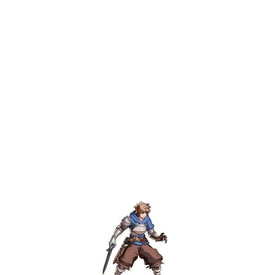 chat with ai character: Gran
