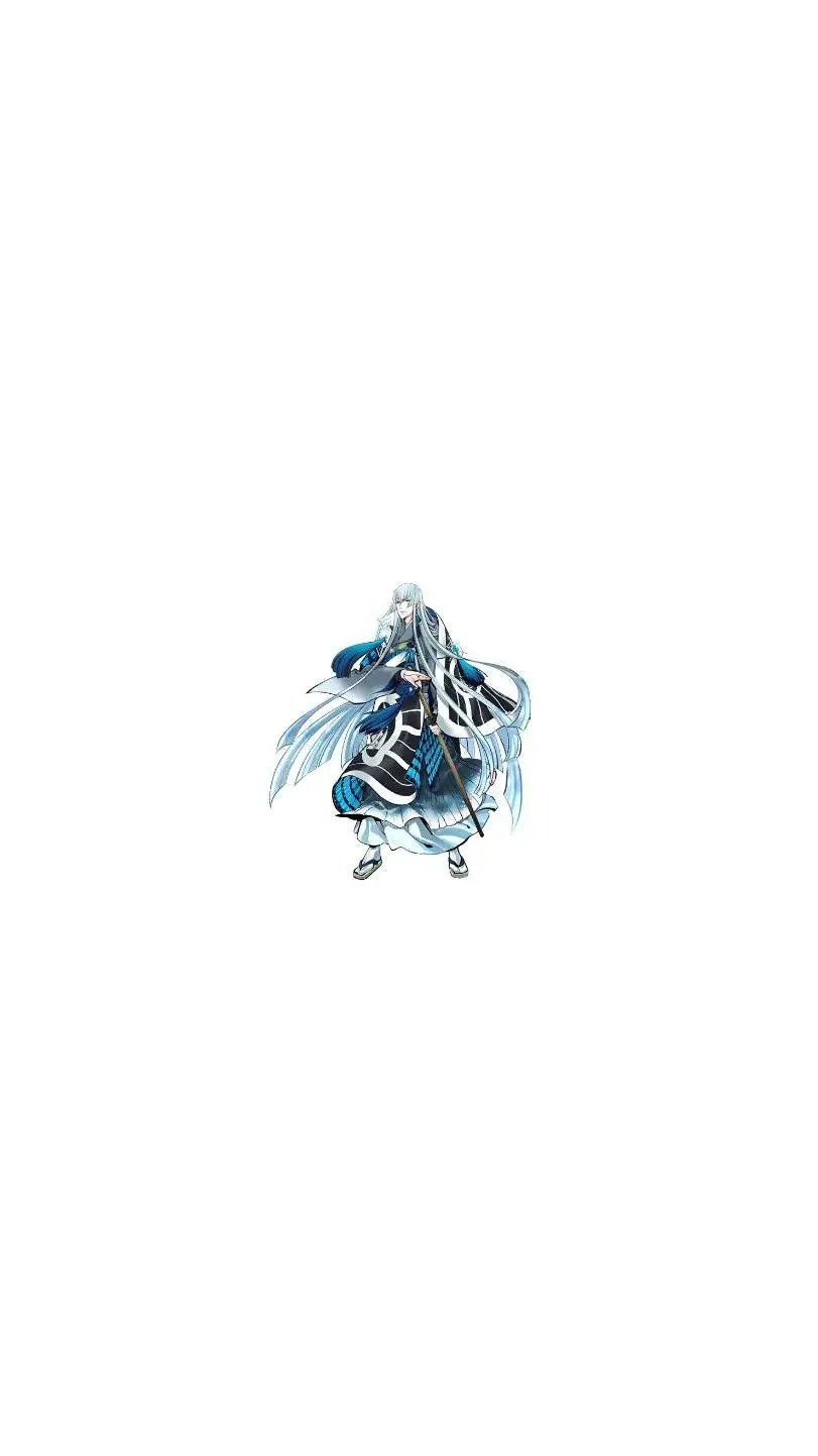 ai character: Stormfreezer background