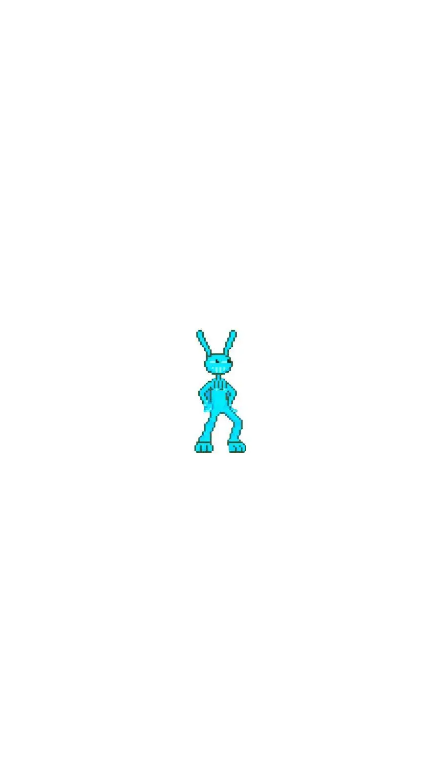 ai character: Jax background