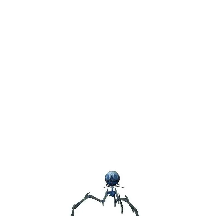 chat with ai character: OctuptarraTriDroid