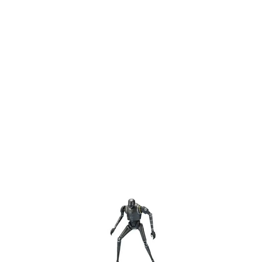 chat with ai character: K2SO