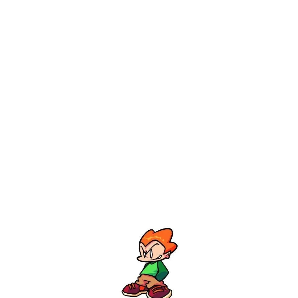 chat with ai character: Pico