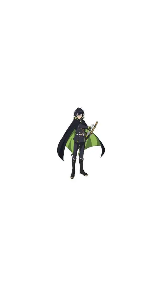 Talkie AI - Chat with Yuichiro