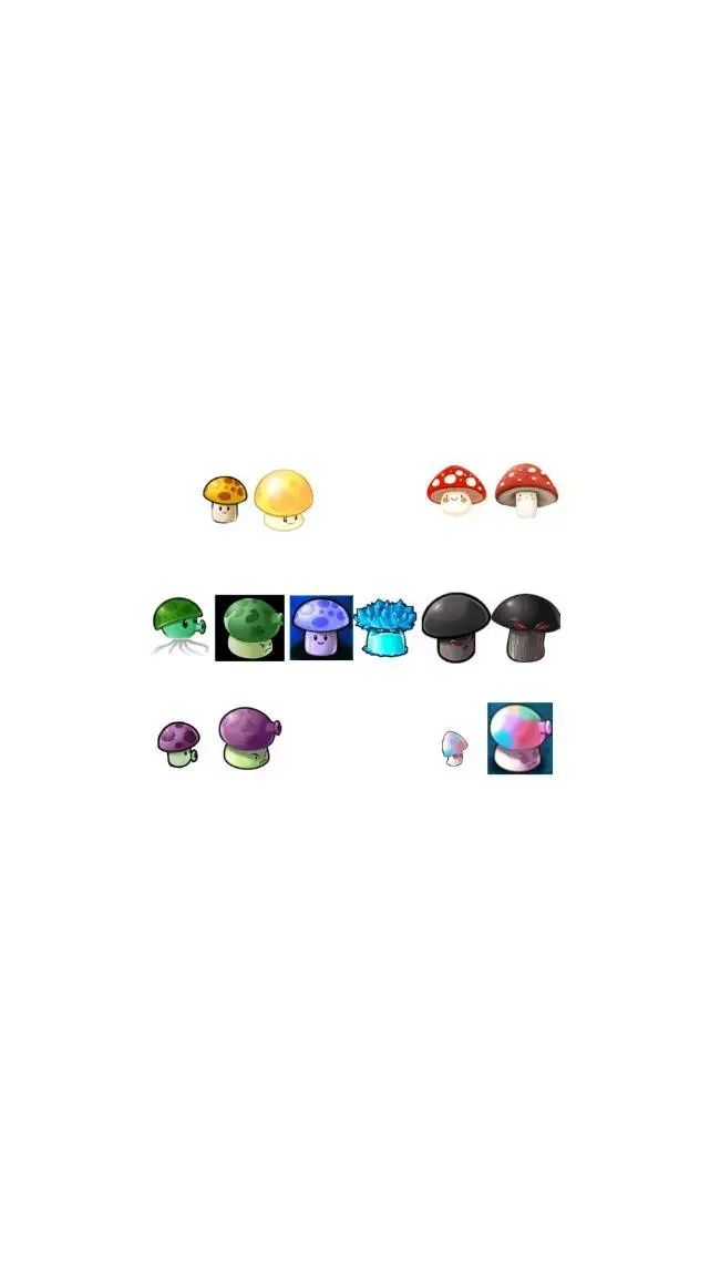 Talkie AI - Chat with Shrooms
