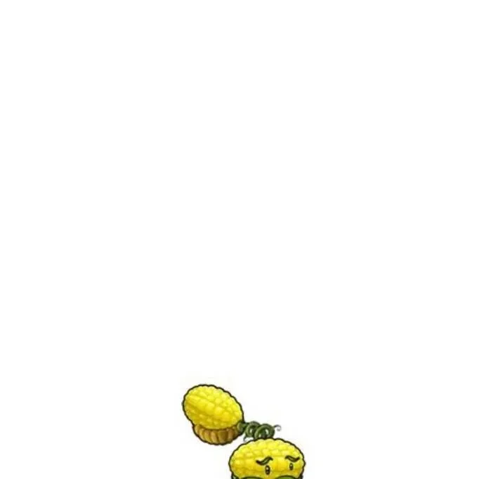 chat with ai character: Monster-Corn