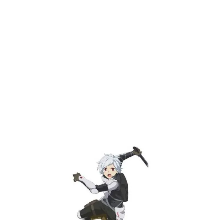 chat with ai character: Bell