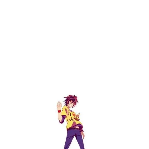 chat with ai character: Sorao