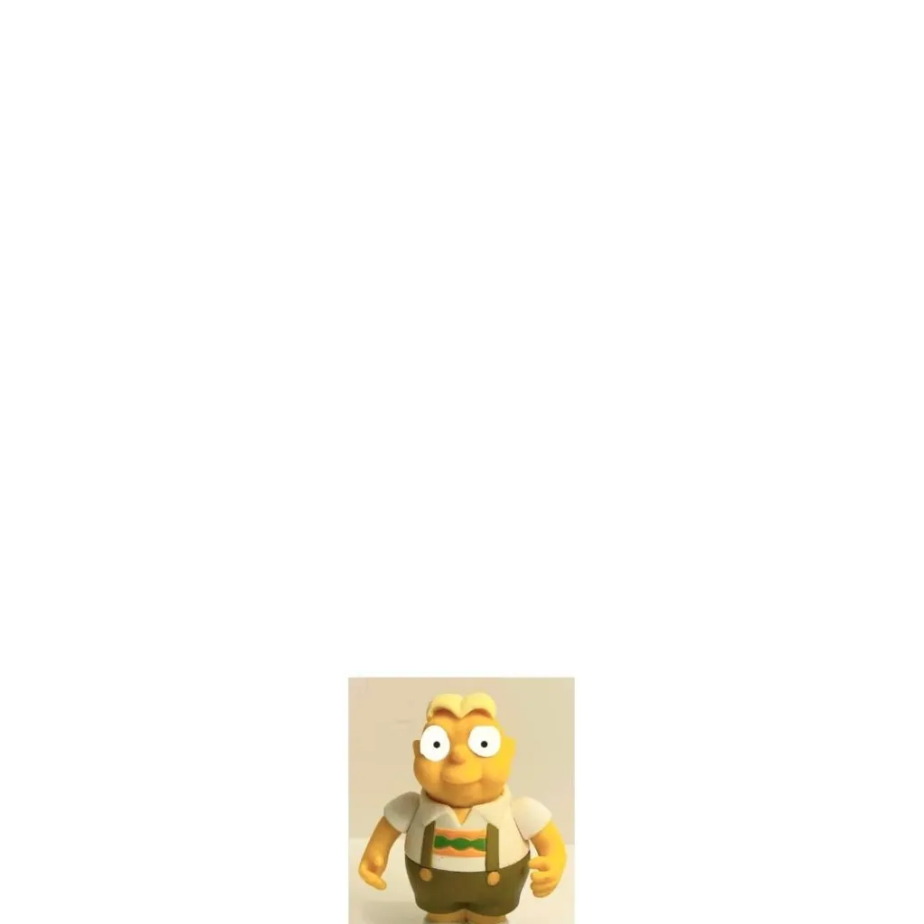 chat with ai character: Uter