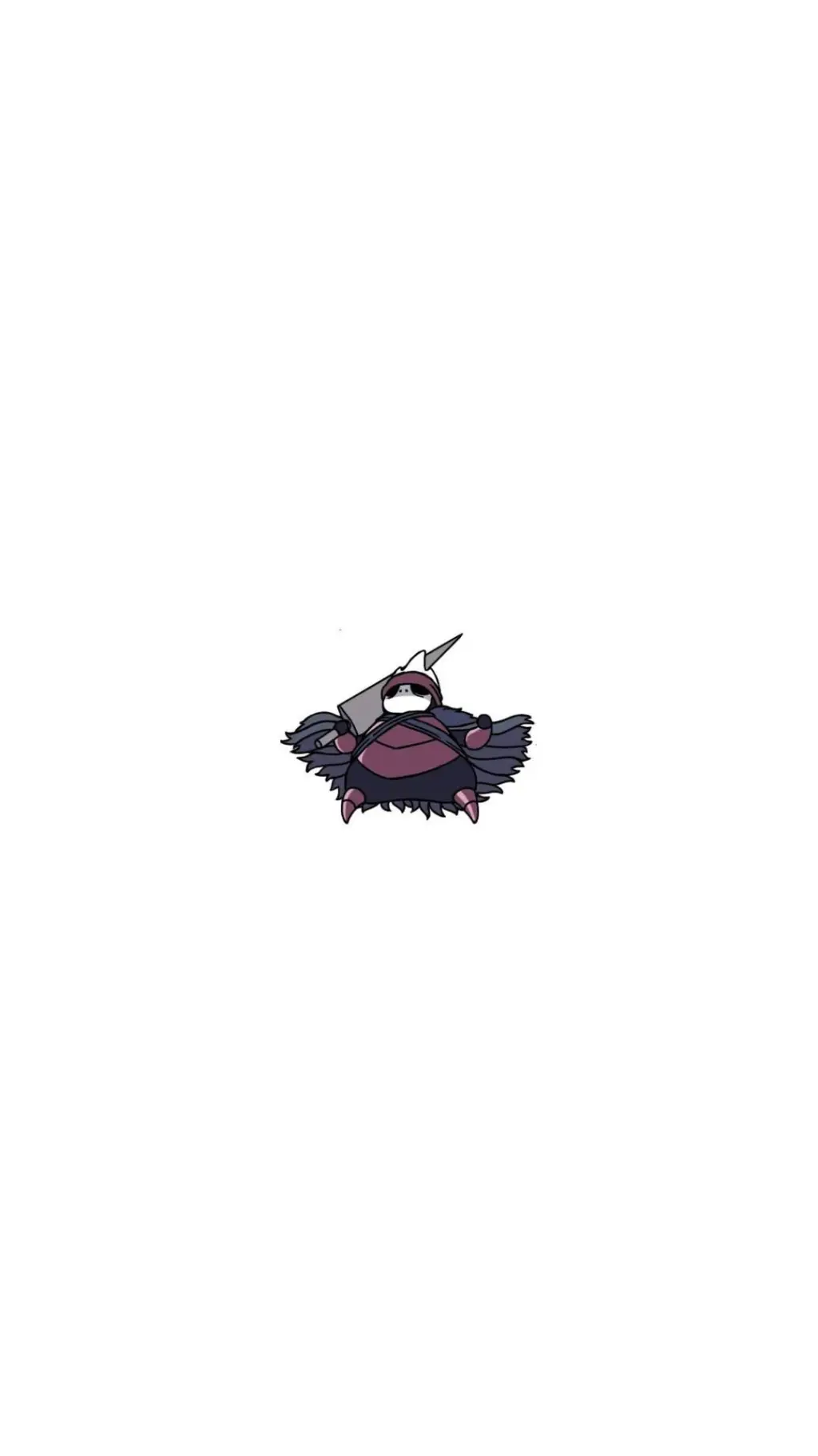 ai character: Mato background