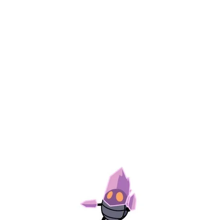chat with ai character: Crystalguardian