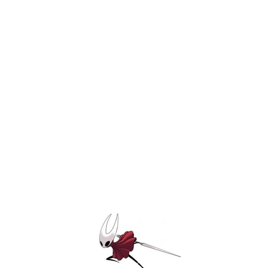 chat with ai character: Hornet