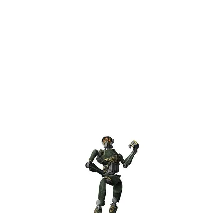 chat with ai character: Kalani