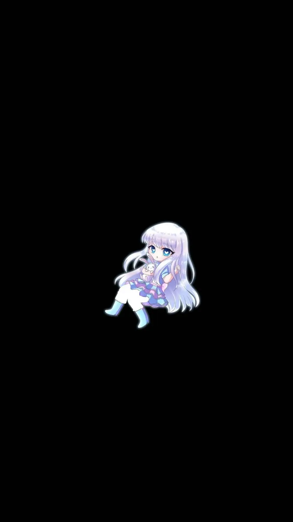 ai character: Kinin background