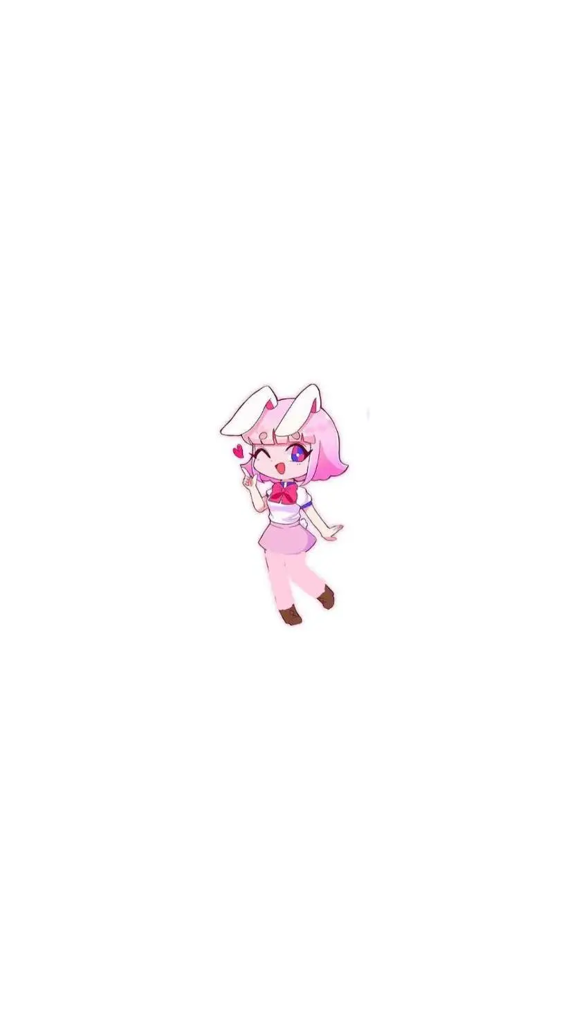 ai character: Yuni background