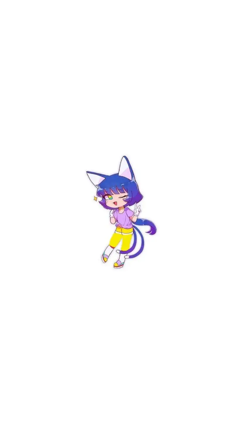 ai character: Lado background