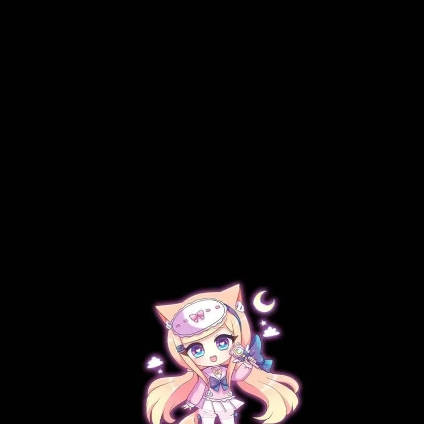 chat with ai character: Senpaibuns