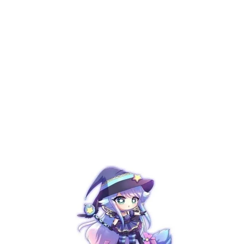 chat with ai character: Nym Phodoria