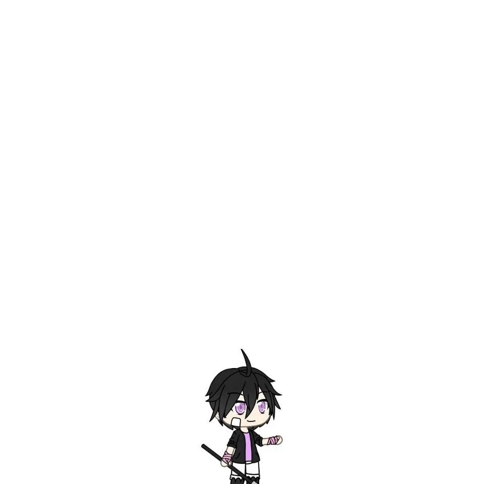 chat with ai character: Feng
