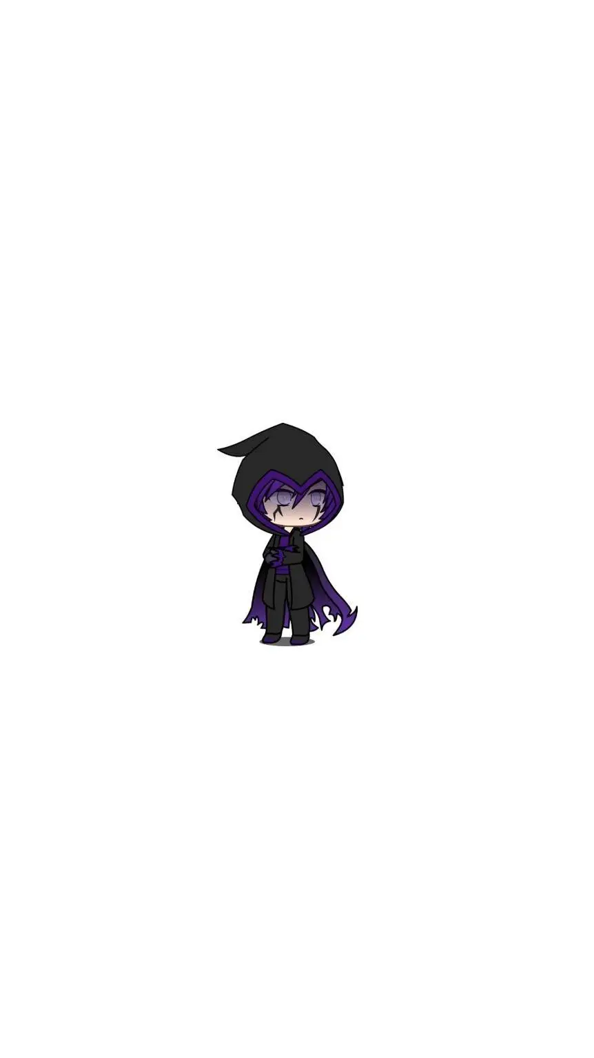 ai character: Phantom (GL) background