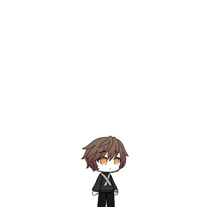 chat with ai character: Hansuke
