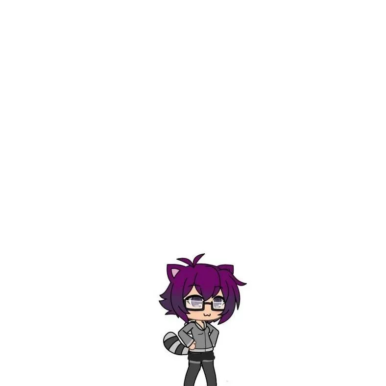 chat with ai character: Bex