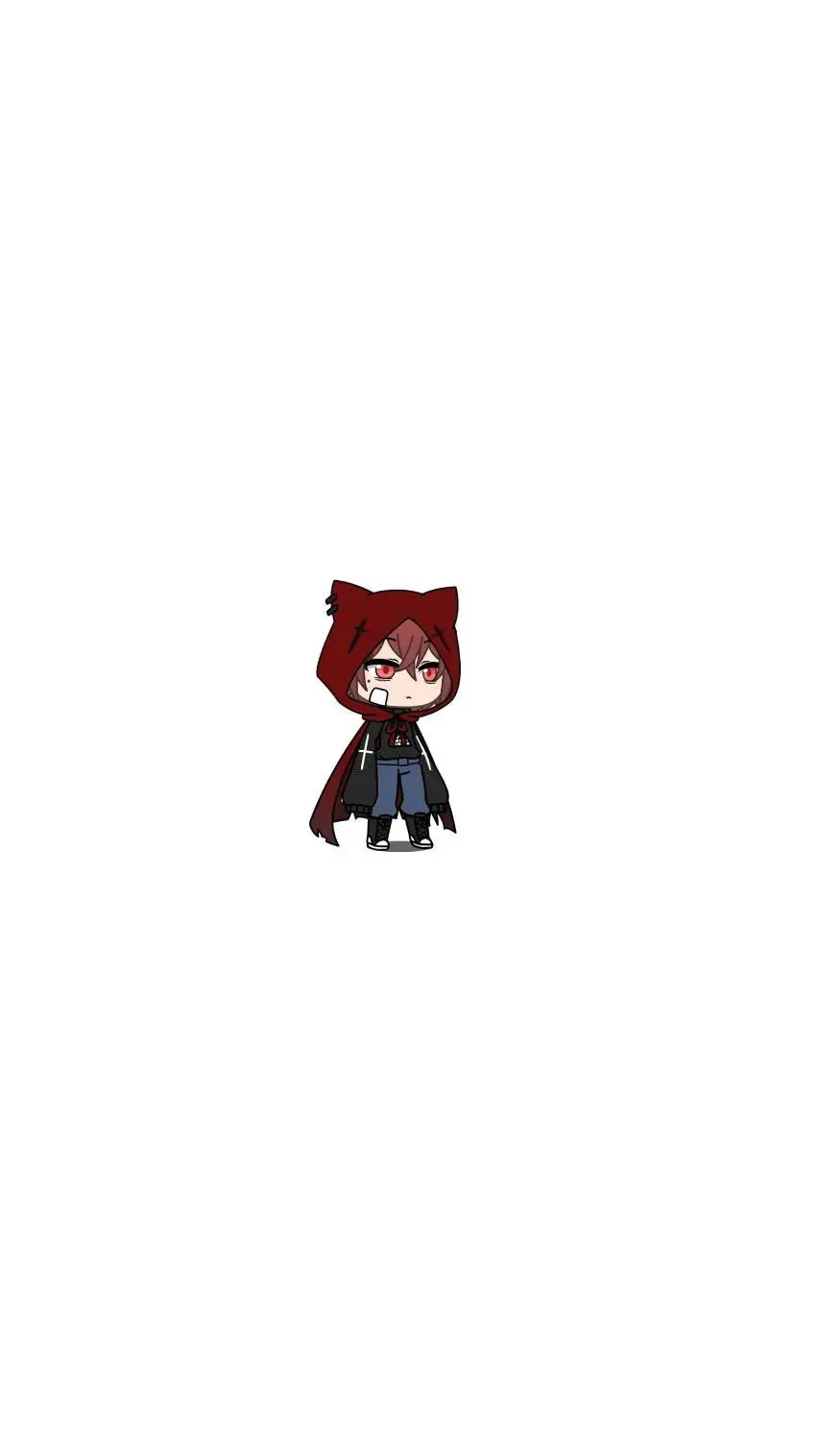 ai character: Fierin background