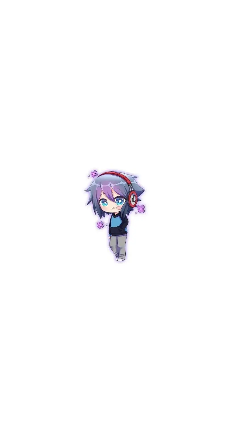 ai character: Pat background