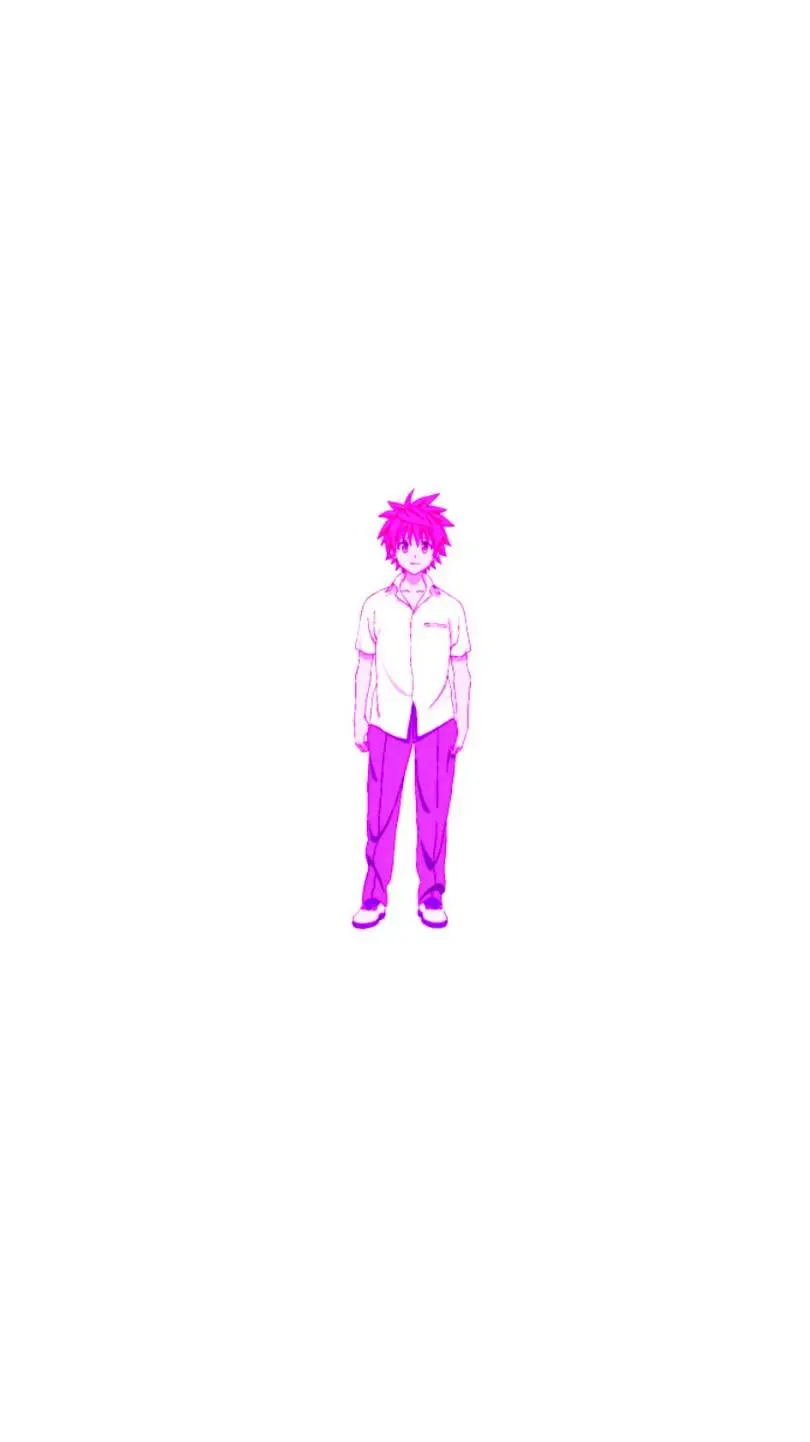 ai character: Riyuto background