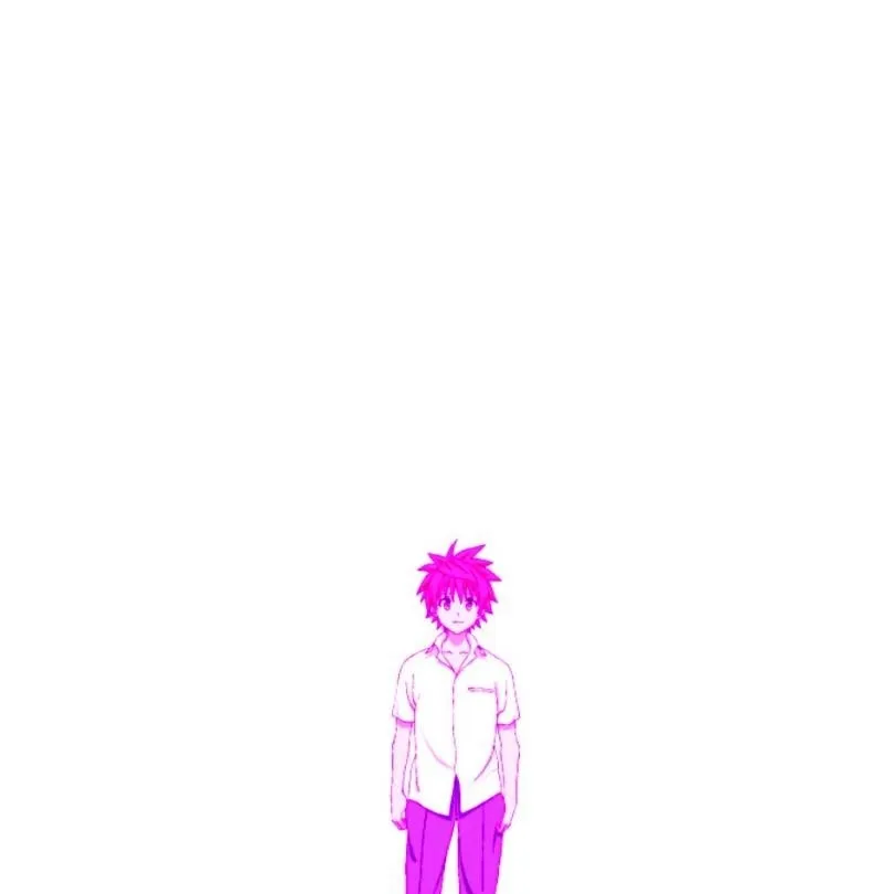 chat with ai character: Riyuto