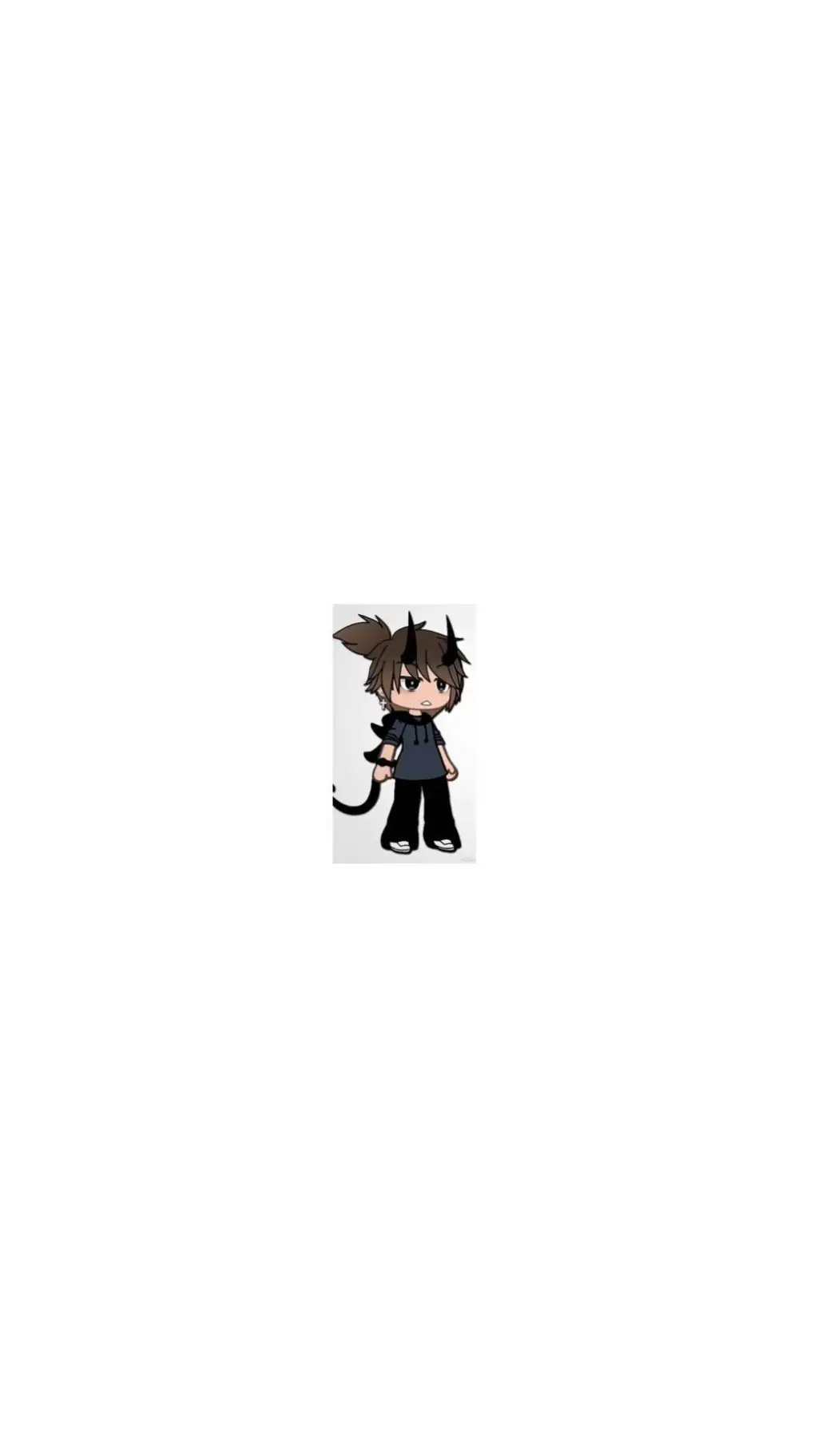 ai character: Donny background