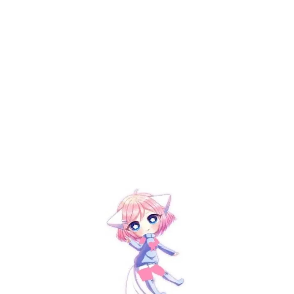 chat with ai character: Zacha