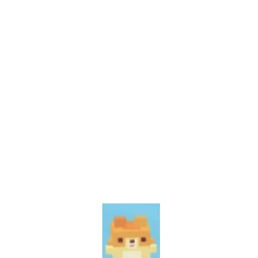 chat with ai character: Marmalade