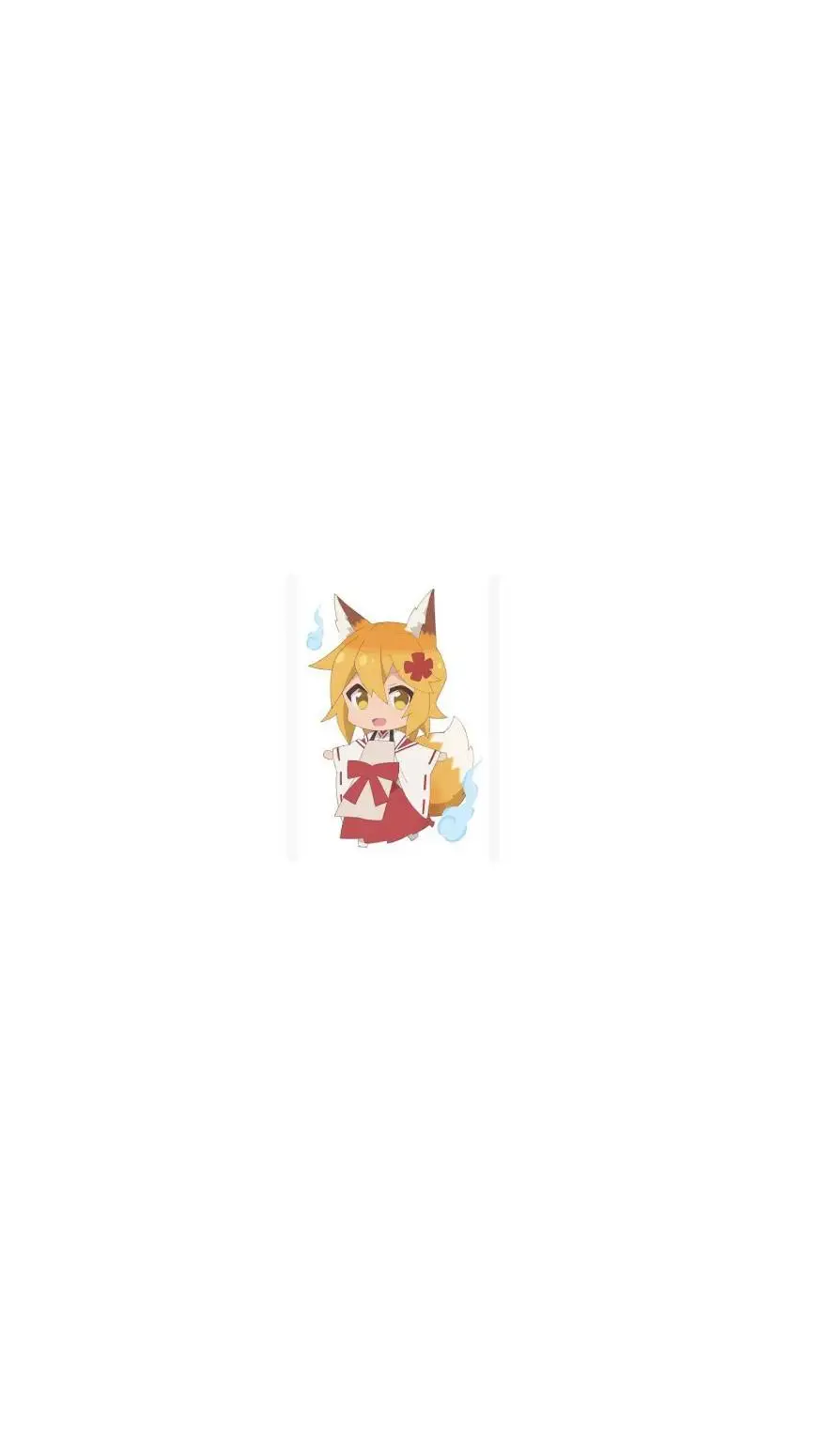 Talkie AI - Chat with Senko