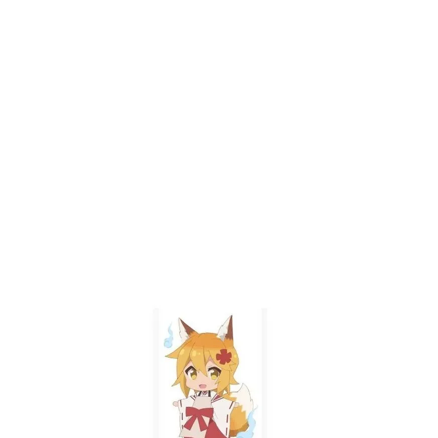 chat with ai character: Senko