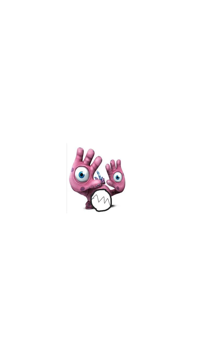 ai character: SeismichanderDroid background